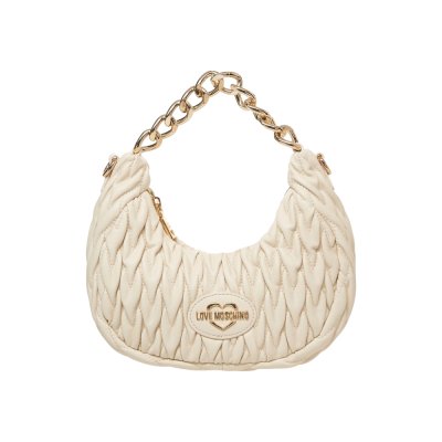 THE DEMURE HOBO BAG